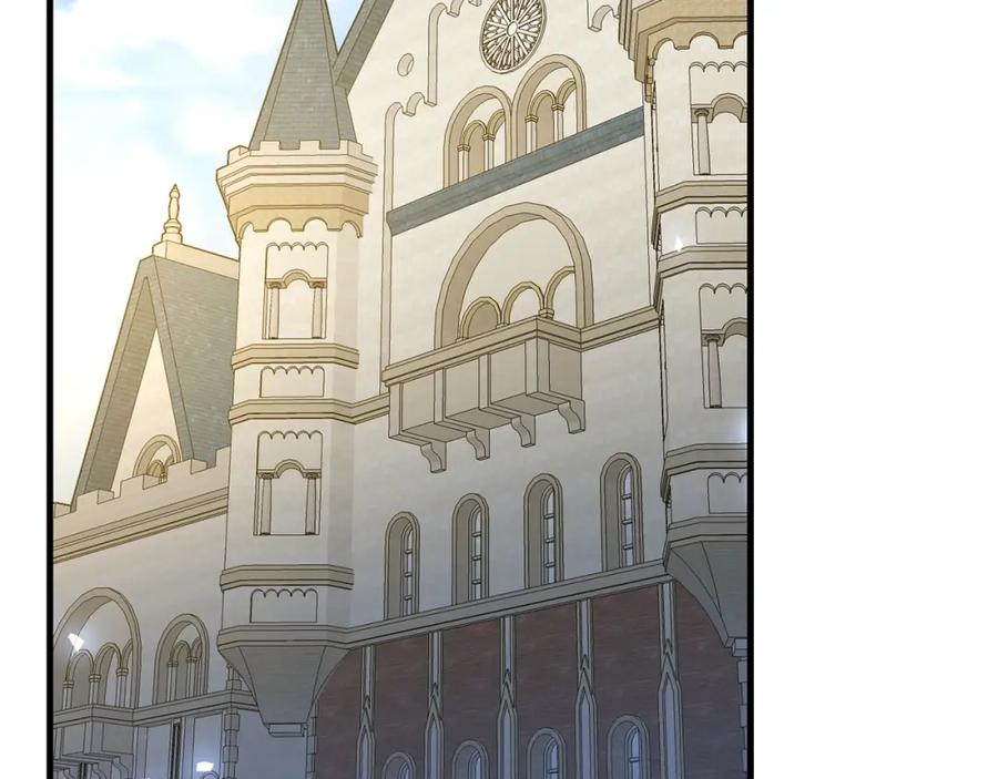 圣子是什么狗屁，这是现代医学的力量 - 第26话 一同上路 - 第227张图