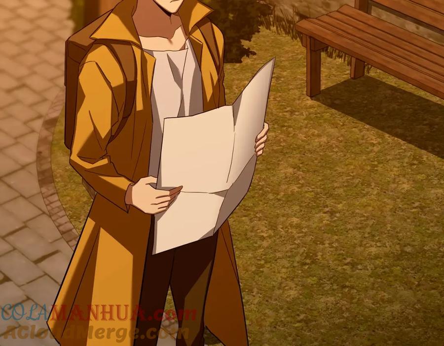 圣子是什么狗屁，这是现代医学的力量 - 第26话 一同上路 - 第5张图