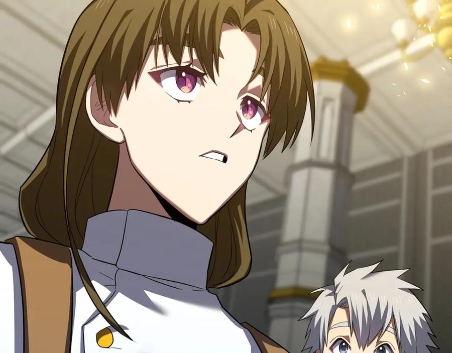 圣子是什么狗屁，这是现代医学的力量 - 第26话 一同上路 - 第178张图