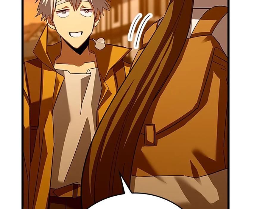 圣子是什么狗屁，这是现代医学的力量 - 第26话 一同上路 - 第40张图