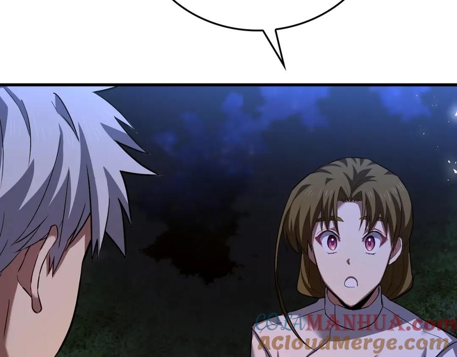 圣子是什么狗屁，这是现代医学的力量 - 第26话 一同上路 - 第65张图