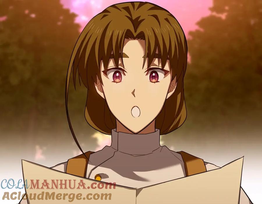 圣子是什么狗屁，这是现代医学的力量 - 第26话 一同上路 - 第9张图