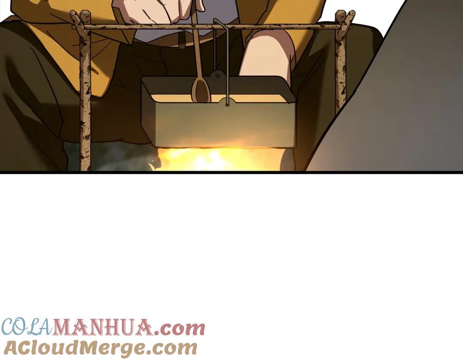 圣子是什么狗屁，这是现代医学的力量 - 第26话 一同上路 - 第101张图