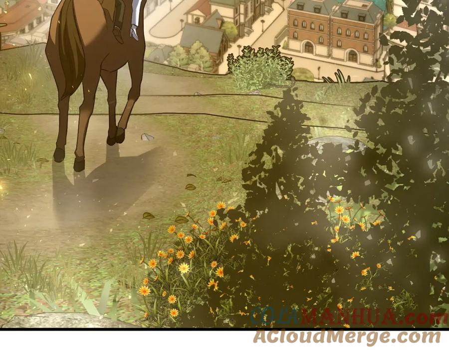 圣子是什么狗屁，这是现代医学的力量 - 第26话 一同上路 - 第137张图