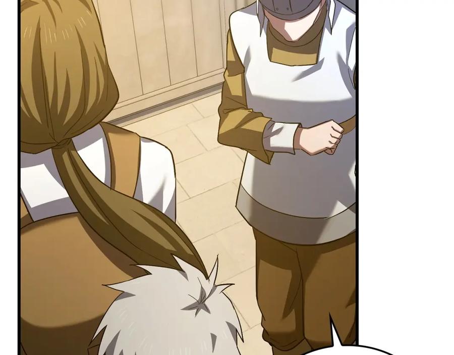 圣子是什么狗屁，这是现代医学的力量 - 第26话 一同上路 - 第152张图