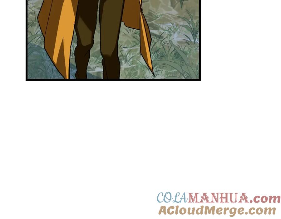 圣子是什么狗屁，这是现代医学的力量 - 第27话 再现腹黑圣女 - 第205张图