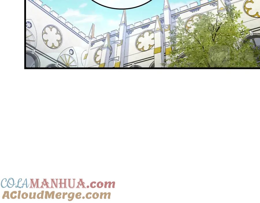 圣子是什么狗屁，这是现代医学的力量 - 第27话 再现腹黑圣女 - 第129张图