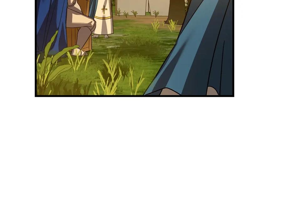 圣子是什么狗屁，这是现代医学的力量 - 第27话 再现腹黑圣女 - 第170张图