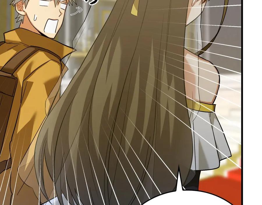 圣子是什么狗屁，这是现代医学的力量 - 第27话 再现腹黑圣女 - 第104张图