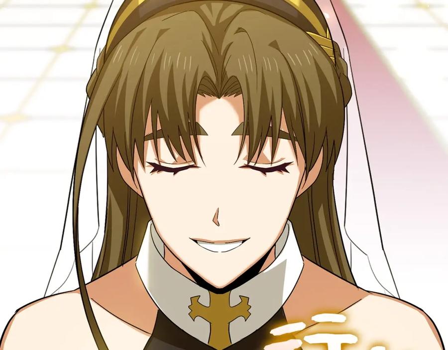 圣子是什么狗屁，这是现代医学的力量 - 第27话 再现腹黑圣女 - 第54张图