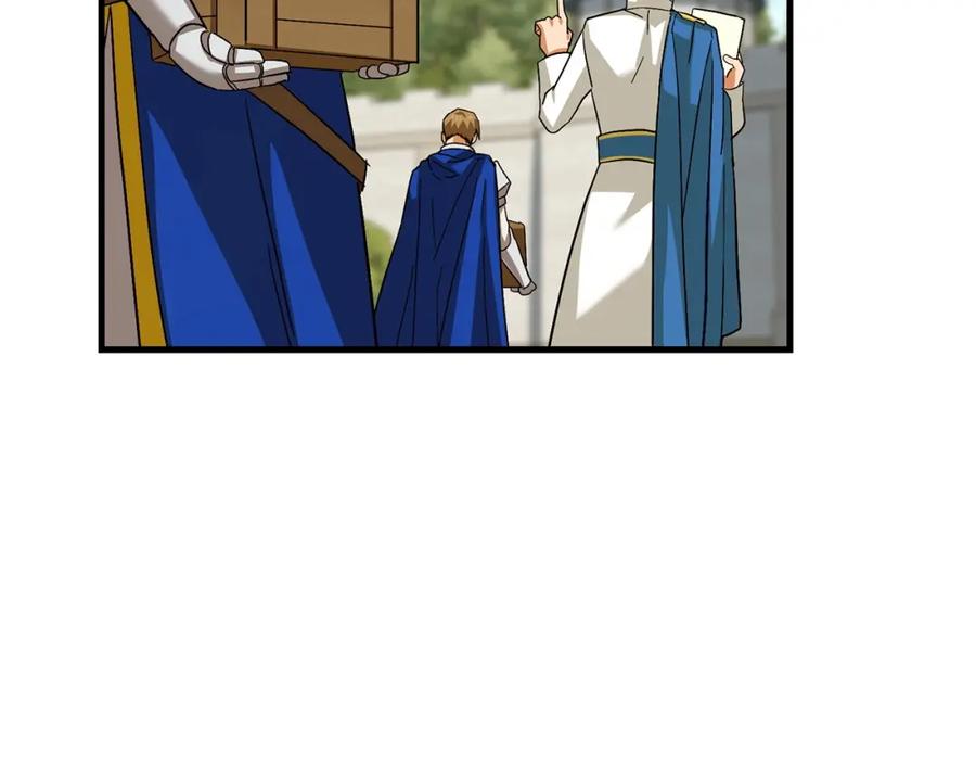 圣子是什么狗屁，这是现代医学的力量 - 第27话 再现腹黑圣女 - 第138张图