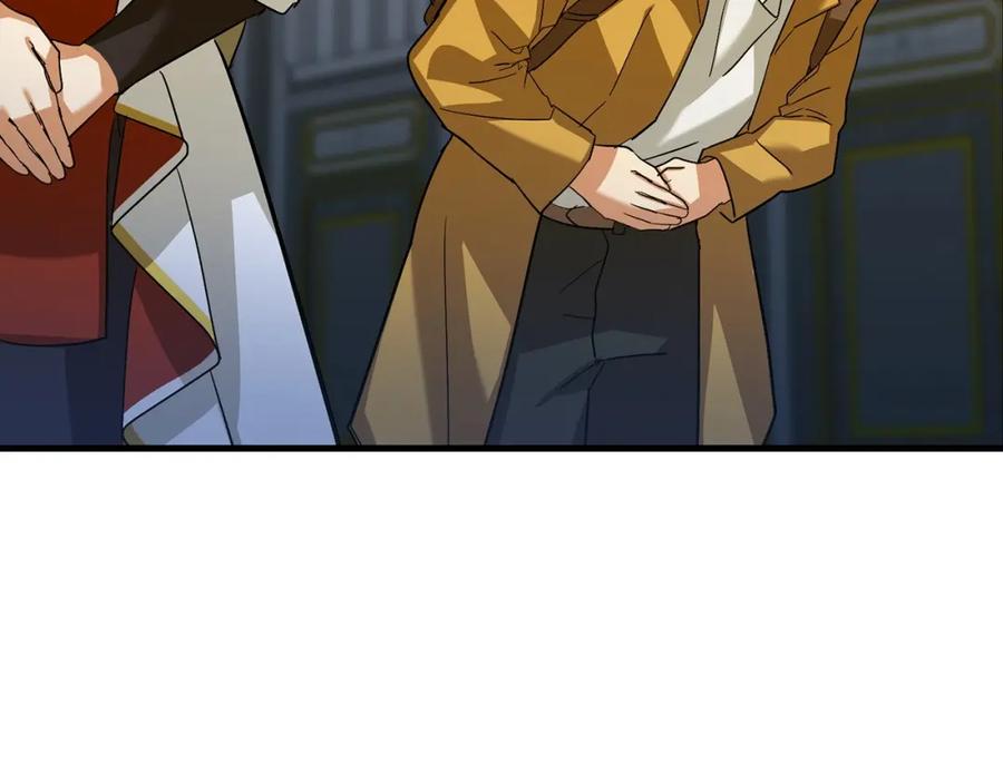 圣子是什么狗屁，这是现代医学的力量 - 第27话 再现腹黑圣女 - 第36张图