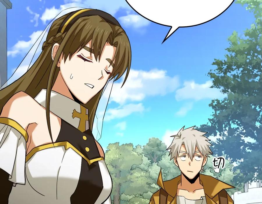 圣子是什么狗屁，这是现代医学的力量 - 第27话 再现腹黑圣女 - 第155张图