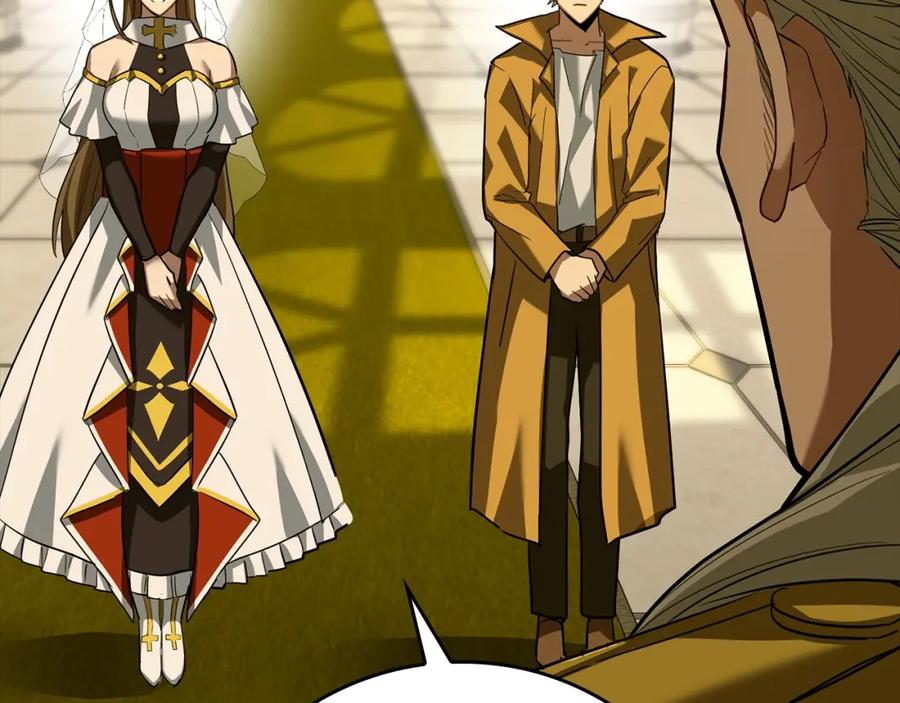 圣子是什么狗屁，这是现代医学的力量 - 第28话 努力证明 - 第184张图