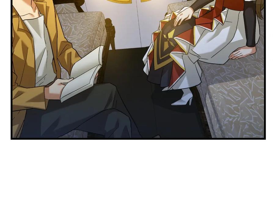 圣子是什么狗屁，这是现代医学的力量 - 第28话 努力证明 - 第162张图