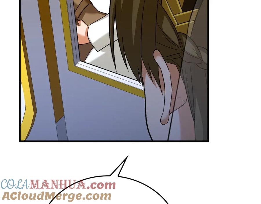 圣子是什么狗屁，这是现代医学的力量 - 第28话 努力证明 - 第165张图