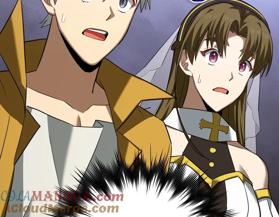 圣子是什么狗屁，这是现代医学的力量 - 第28话 努力证明 - 第205张图