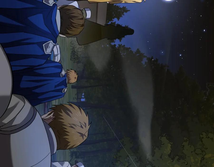 圣子是什么狗屁，这是现代医学的力量 - 第28话 努力证明 - 第107张图