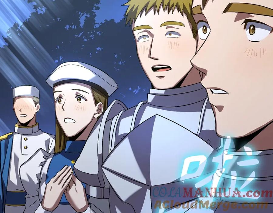 圣子是什么狗屁，这是现代医学的力量 - 第28话 努力证明 - 第101张图