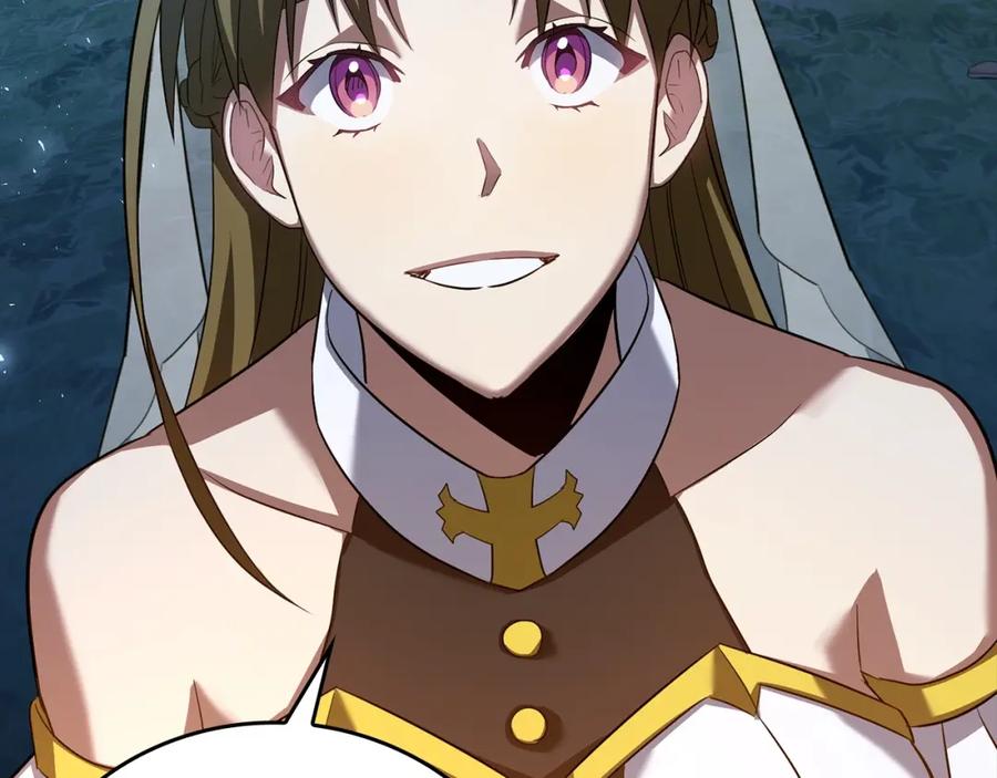 圣子是什么狗屁，这是现代医学的力量 - 第28话 努力证明 - 第130张图