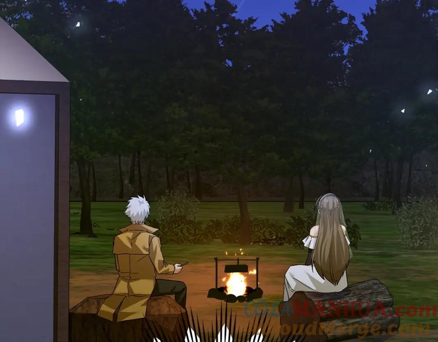 圣子是什么狗屁，这是现代医学的力量 - 第28话 努力证明 - 第153张图