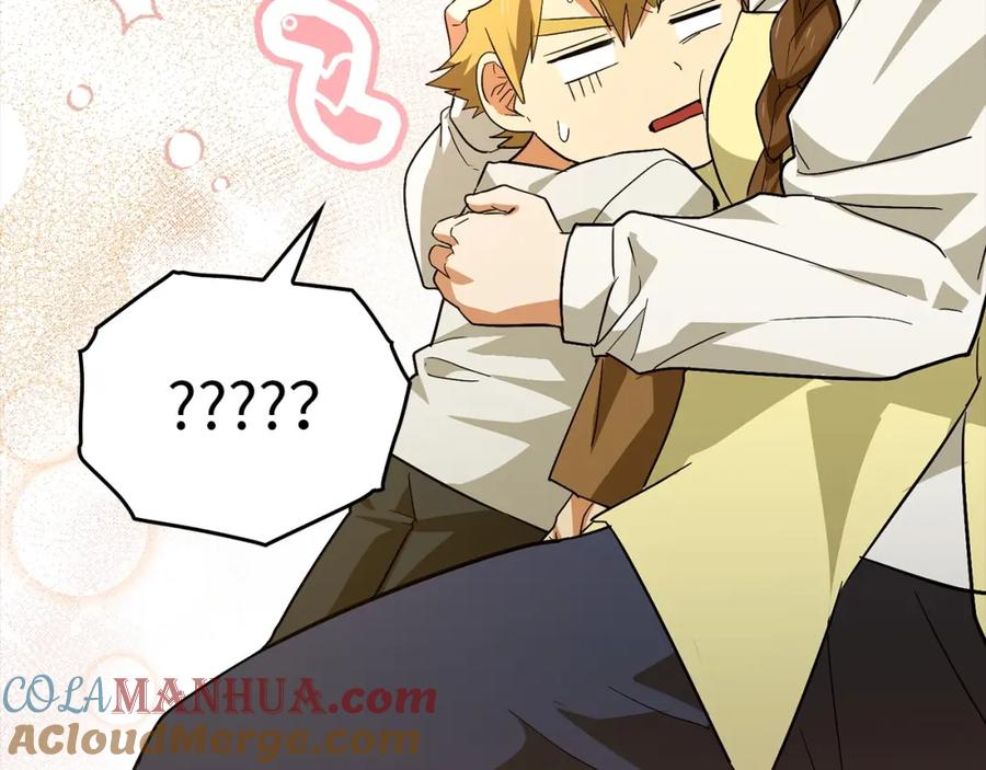 圣子是什么狗屁，这是现代医学的力量 - 第2话 重生真好 - 第173张图