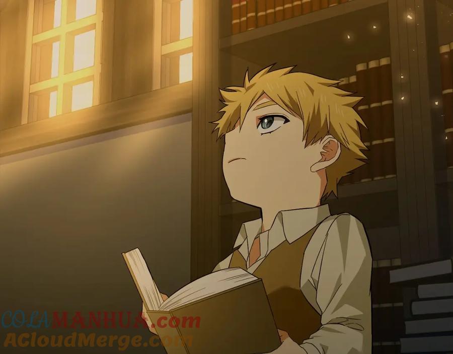 圣子是什么狗屁，这是现代医学的力量 - 第2话 重生真好 - 第197张图