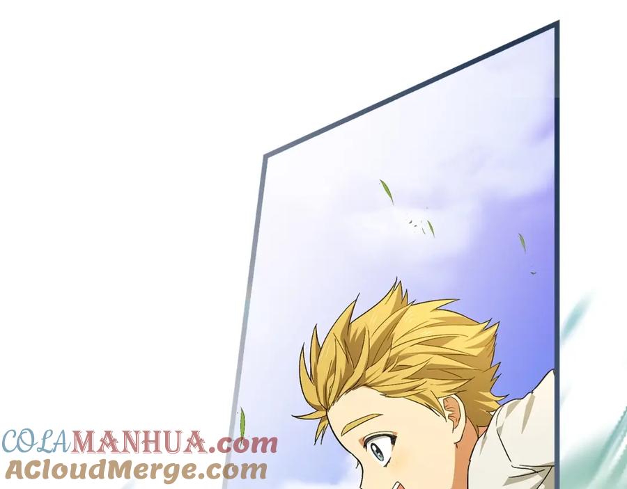 圣子是什么狗屁，这是现代医学的力量 - 第2话 重生真好 - 第233张图