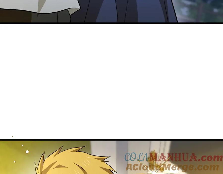 圣子是什么狗屁，这是现代医学的力量 - 第2话 重生真好 - 第225张图