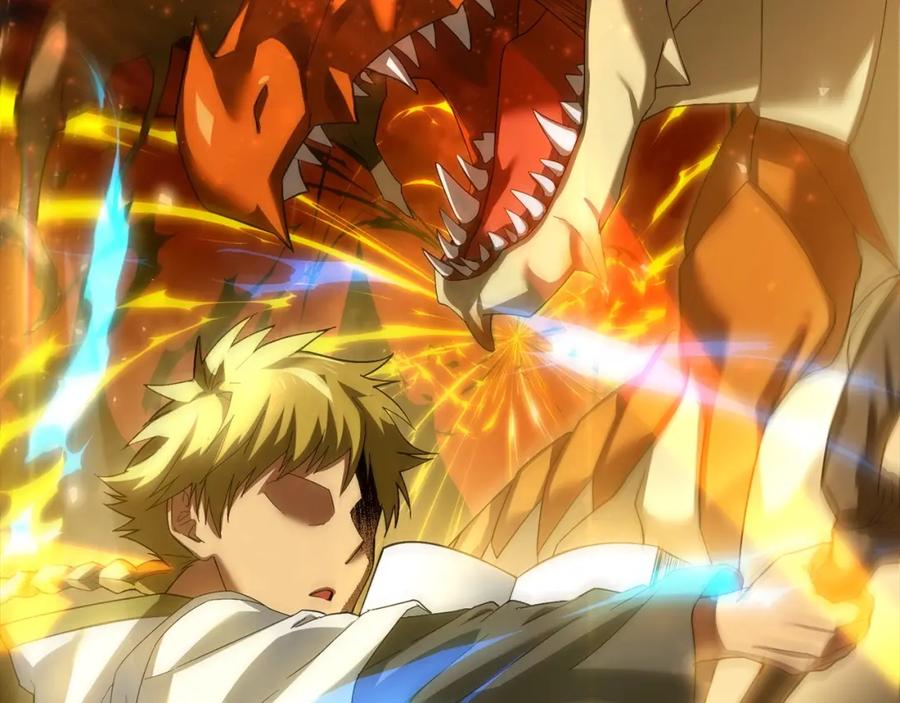 圣子是什么狗屁，这是现代医学的力量 - 第2话 重生真好 - 第18张图