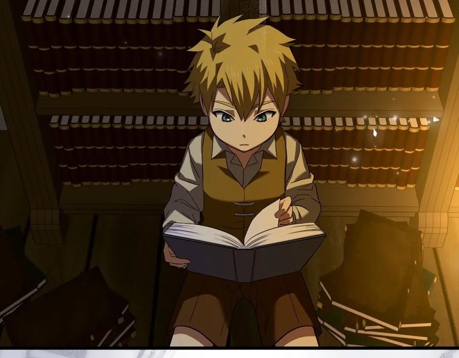 圣子是什么狗屁，这是现代医学的力量 - 第2话 重生真好 - 第95张图