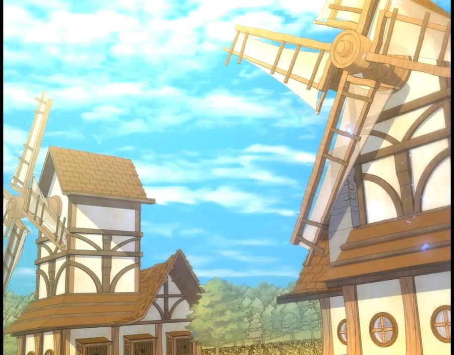 圣子是什么狗屁，这是现代医学的力量 - 第2话 重生真好 - 第216张图