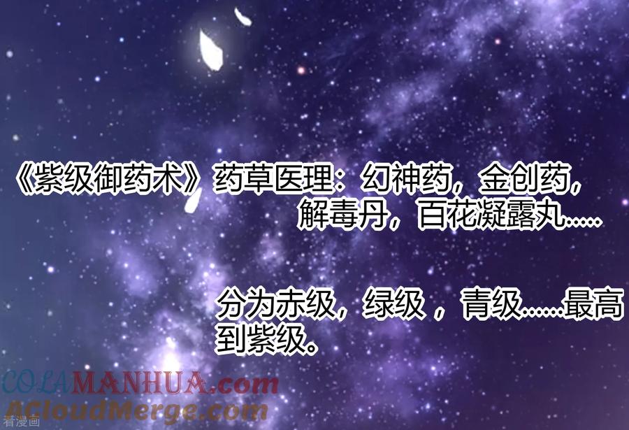《穿越王妃，夫君别找虐》第3话 新的目标 第16页