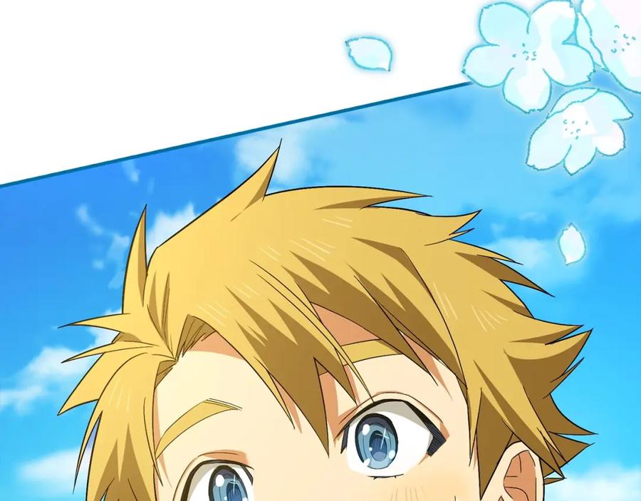 圣子是什么狗屁，这是现代医学的力量 - 第2话 重生真好 - 第240张图