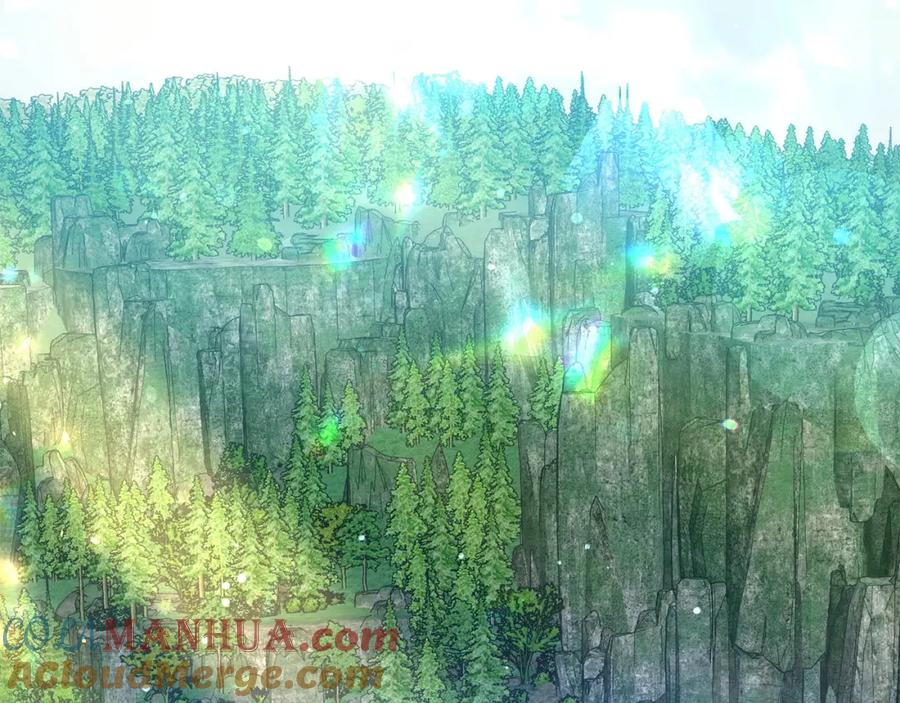 圣子是什么狗屁，这是现代医学的力量 - 第2话 重生真好 - 第245张图