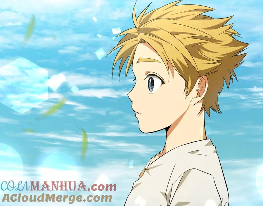 圣子是什么狗屁，这是现代医学的力量 - 第2话 重生真好 - 第221张图