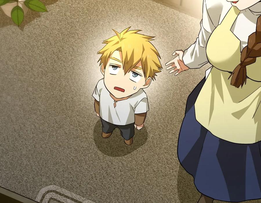 圣子是什么狗屁，这是现代医学的力量 - 第2话 重生真好 - 第180张图