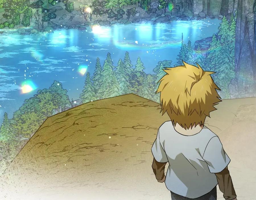 圣子是什么狗屁，这是现代医学的力量 - 第2话 重生真好 - 第246张图