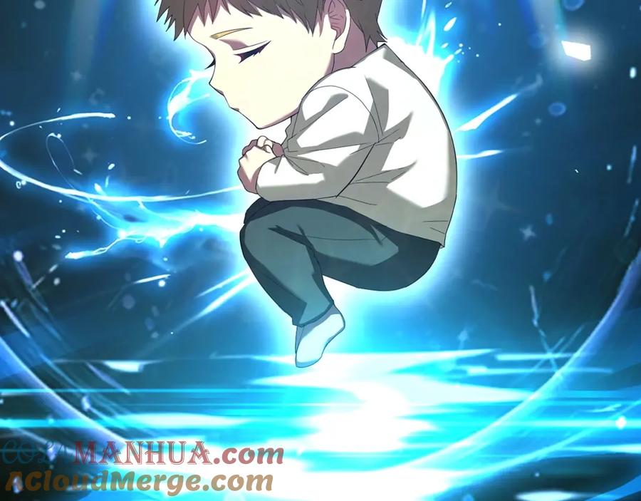 圣子是什么狗屁，这是现代医学的力量 - 第2话 重生真好 - 第53张图