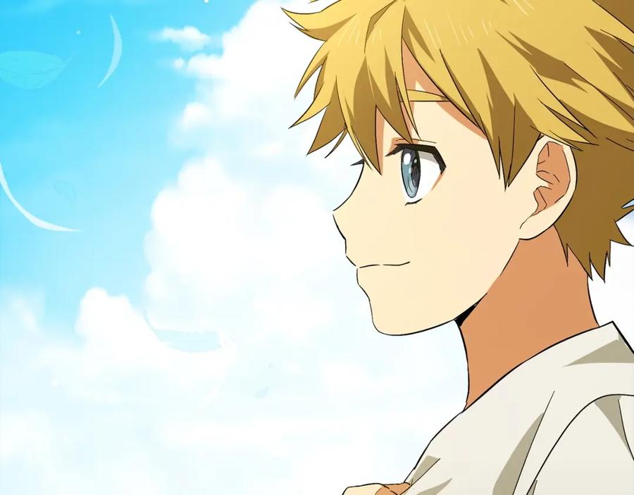 圣子是什么狗屁，这是现代医学的力量 - 第2话 重生真好 - 第260张图