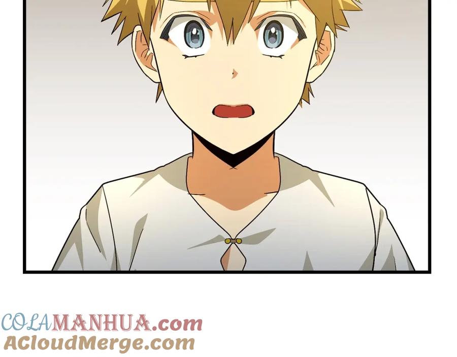 圣子是什么狗屁，这是现代医学的力量 - 第2话 重生真好 - 第177张图