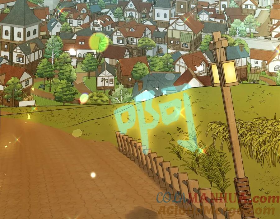 圣子是什么狗屁，这是现代医学的力量 - 第2话 重生真好 - 第209张图