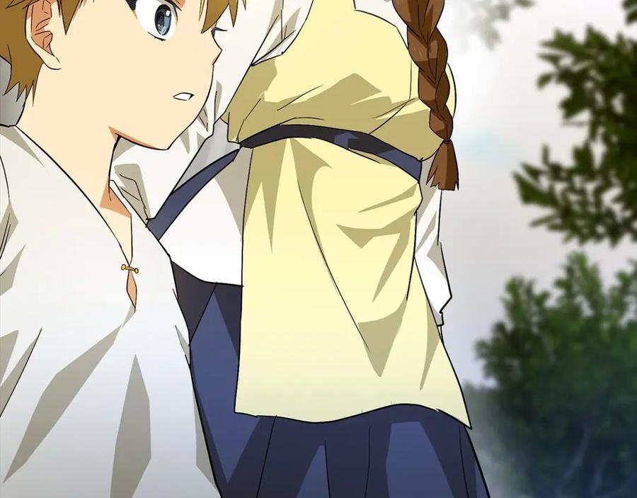 圣子是什么狗屁，这是现代医学的力量 - 第2话 重生真好 - 第224张图