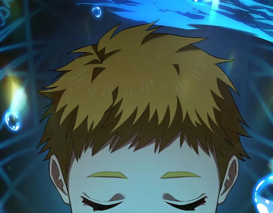 圣子是什么狗屁，这是现代医学的力量 - 第2话 重生真好 - 第58张图