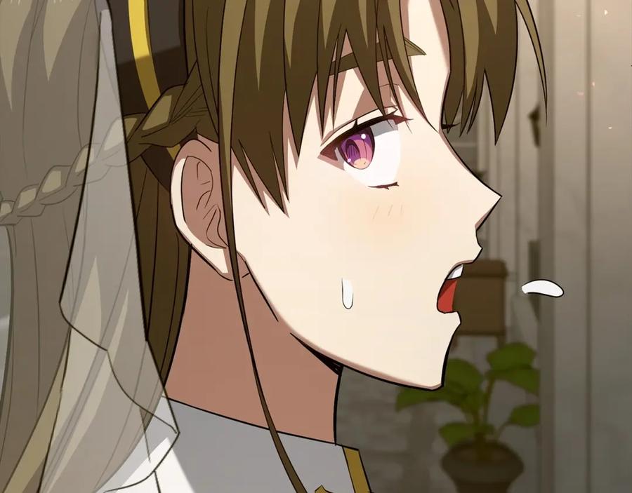 圣子是什么狗屁，这是现代医学的力量 - 第29话 蕾拉小姐 - 第131张图