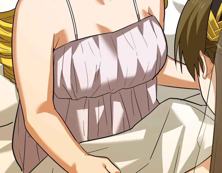 圣子是什么狗屁，这是现代医学的力量 - 第29话 蕾拉小姐 - 第38张图