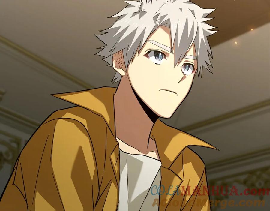 圣子是什么狗屁，这是现代医学的力量 - 第29话 蕾拉小姐 - 第141张图