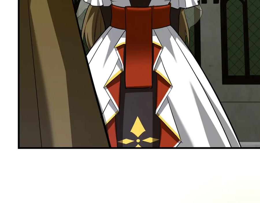 圣子是什么狗屁，这是现代医学的力量 - 第29话 蕾拉小姐 - 第152张图