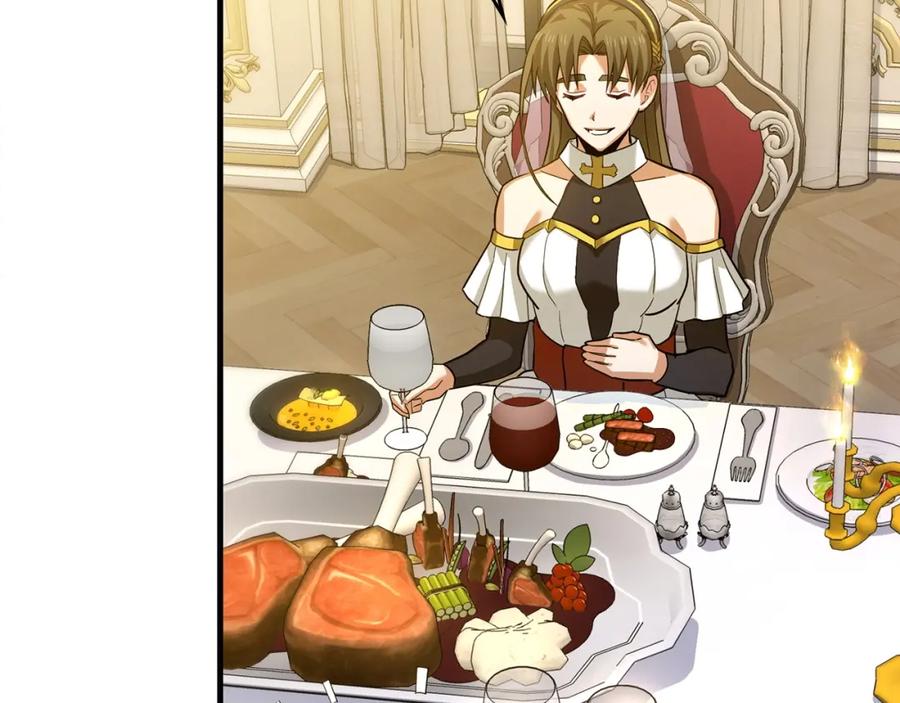 圣子是什么狗屁，这是现代医学的力量 - 第29话 蕾拉小姐 - 第83张图