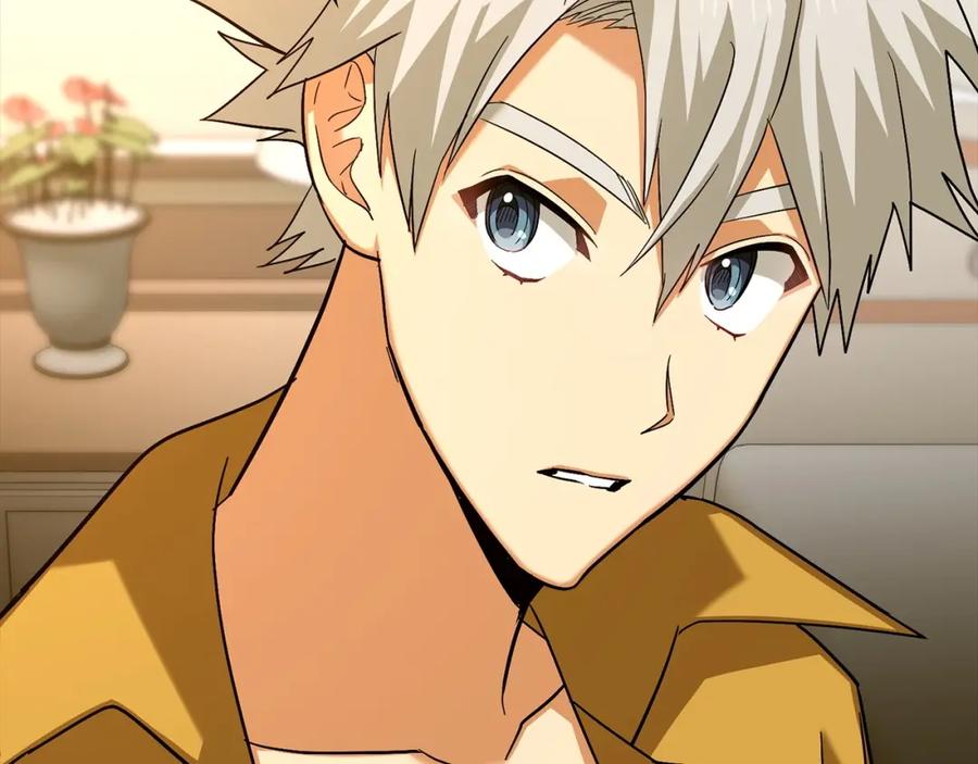 圣子是什么狗屁，这是现代医学的力量 - 第29话 蕾拉小姐 - 第202张图